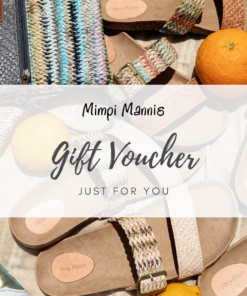 Mimpi Mannis Giftcard