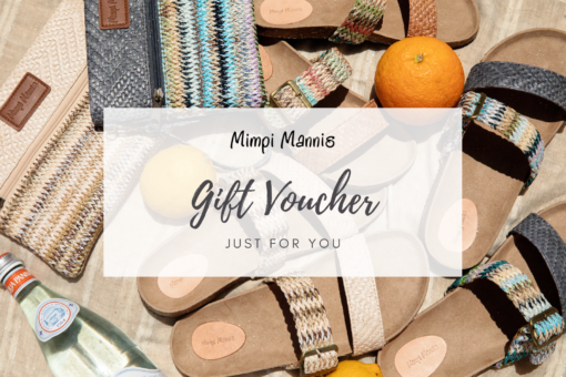 Mimpi Mannis Giftcard