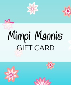 Mimpi Mannis Gift Card-100