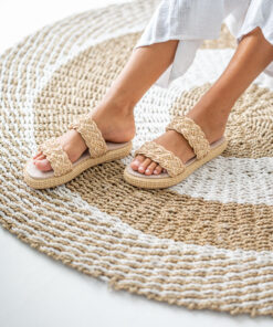 Paros Beach Slides-Nude