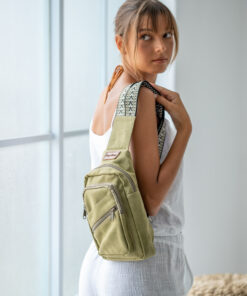 Komodo Mini Backpack-Olive