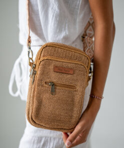 Camden Crossbody Bag