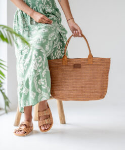 Tulum Beach Bag