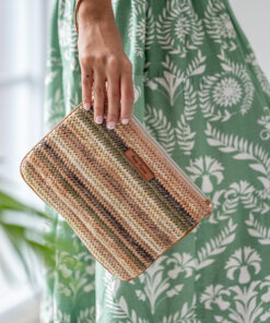 Bronte Clutch