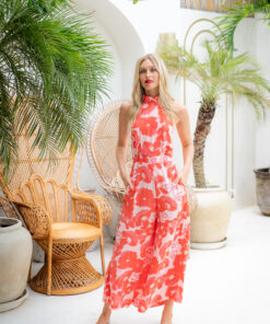 Taylor Jumpsuit