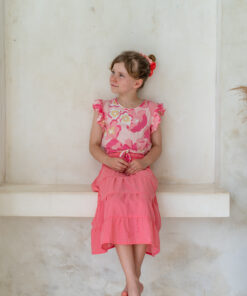 Rosie Kids Top