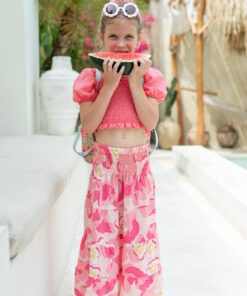Posy Kids Top