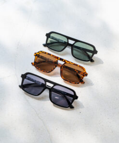 Sunseeker Sunnies Series 4