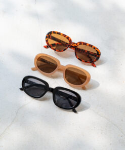 Retro Sunnies Series 8