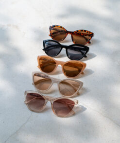 Cateye Sunnies Series 2