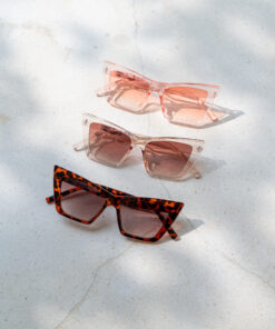 Cateye Sunnies Series 9