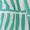 Green Stripe