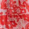 Tropical Hibiscus Red