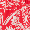 crimson-red