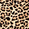 leopard-print