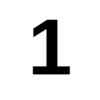 1