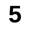 5