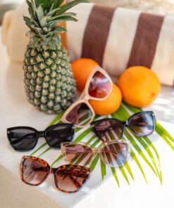 Sunburst Sunnies Series 2