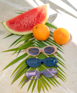 Retro Series 6 Sunnies