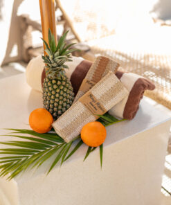 St.Moritz Bikini Bag