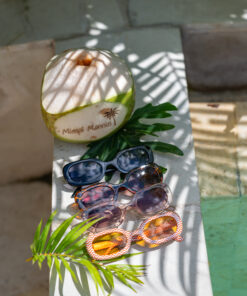 Sunglow Sunnies Serries 1