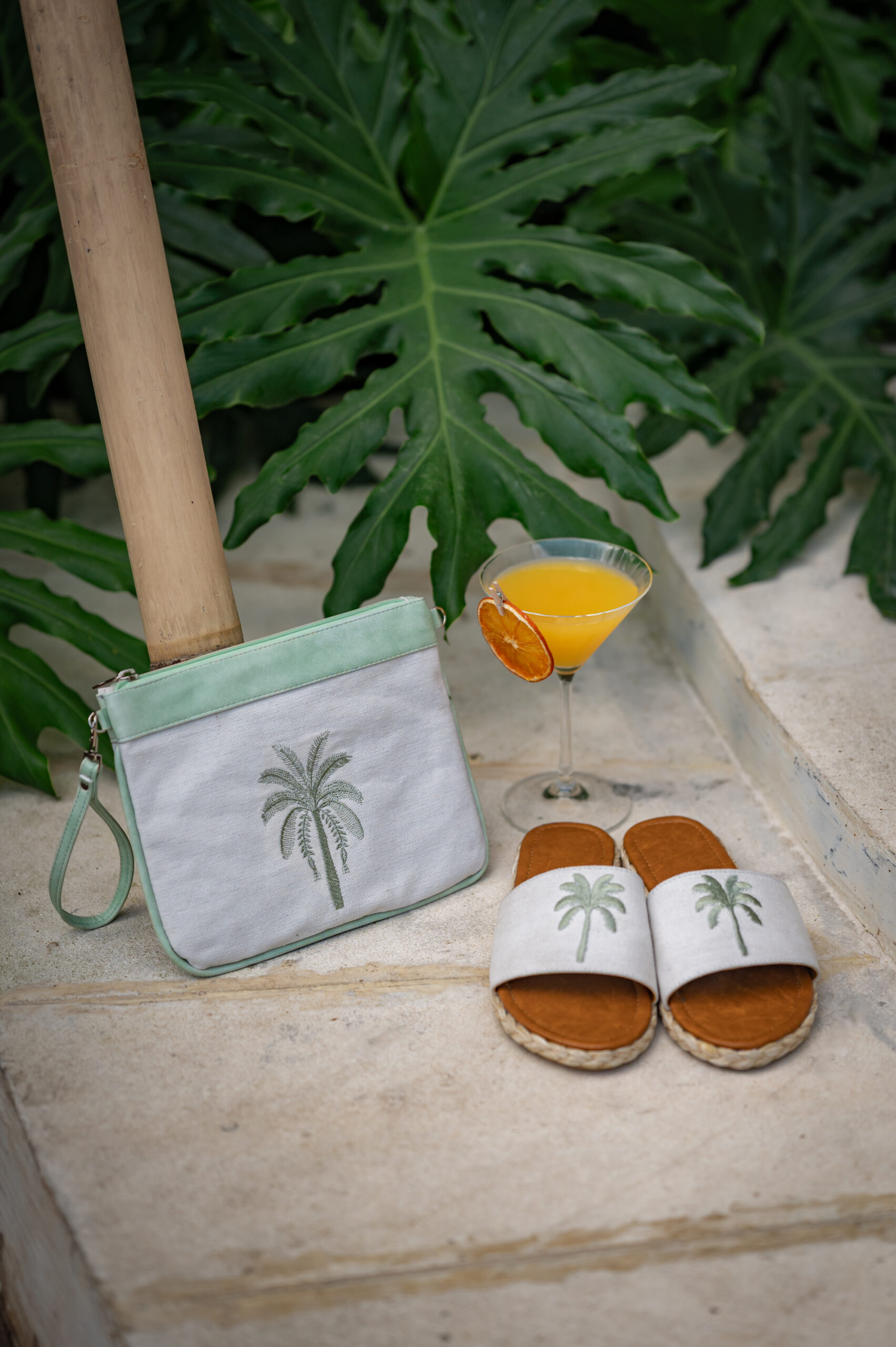 cococabana sandals
