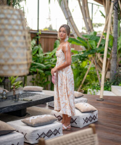 Amira Midi Dress