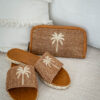 paradiso palm slides choc