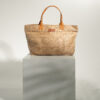 Ulu Beach Bag-Beige