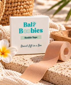 Bali Boobies Boobie Tape