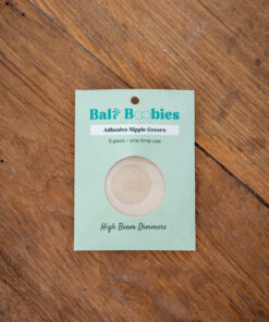 Alternative view of Adhesive Nipple Cover