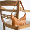 Sonny Shoulder Bag Tan Mimpi Mannis