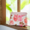 Portofino Clutch Pink Mimpi Mannis