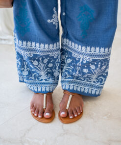Alternative view of Yari Sandals-Tan