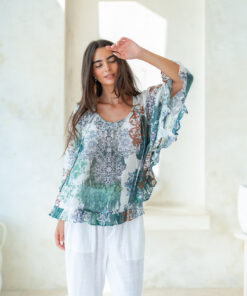 Shelley Top – Enchanted Forest