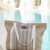 Pantai Tote Bag – Sand Beige