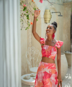 Leela Top – Lotus